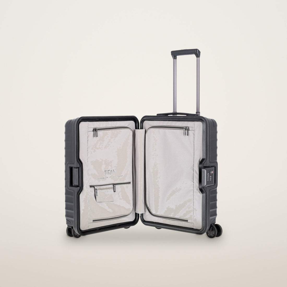 Titan Litron Frame S - Cabin Trolley