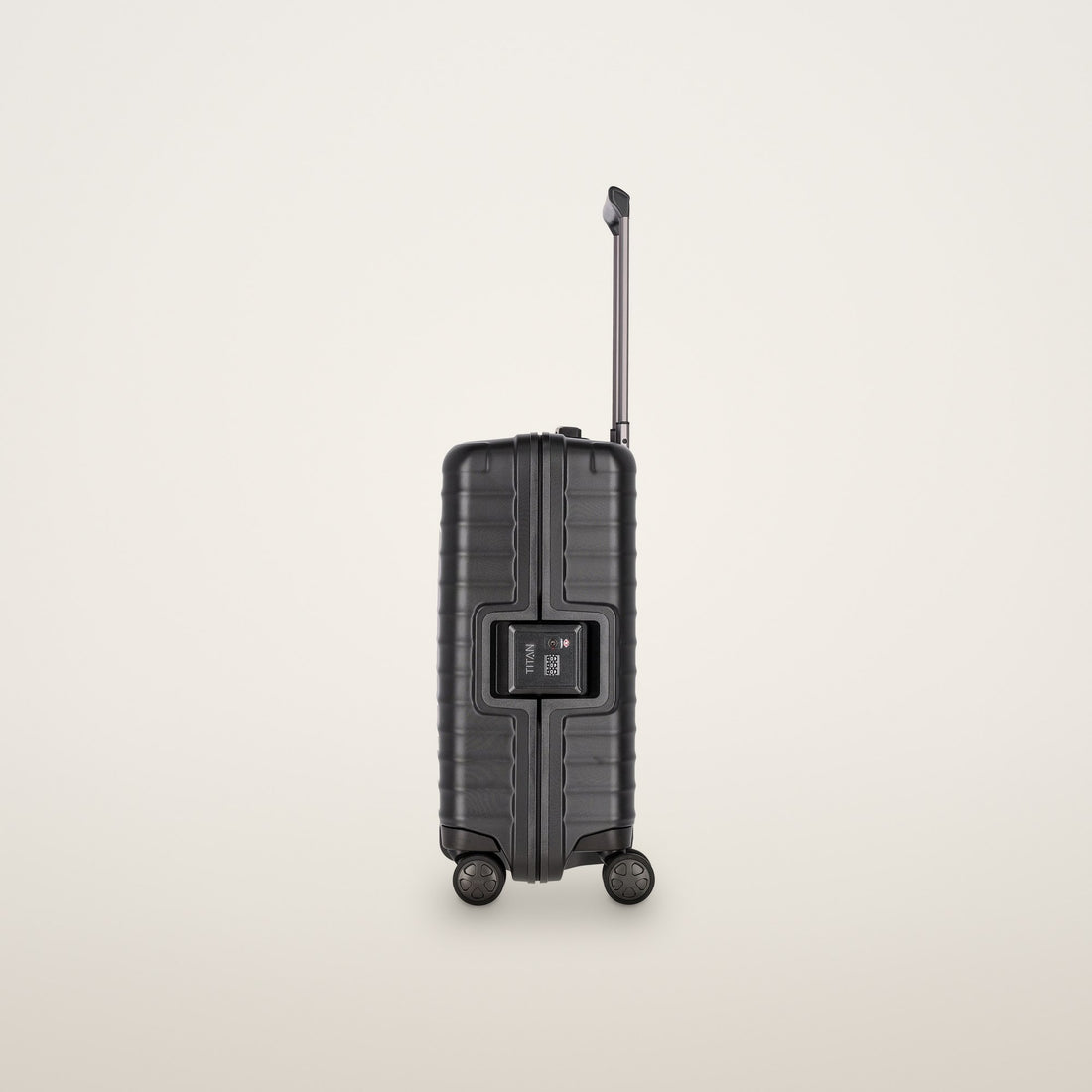 Titan Litron Frame S - Kabine Trolley