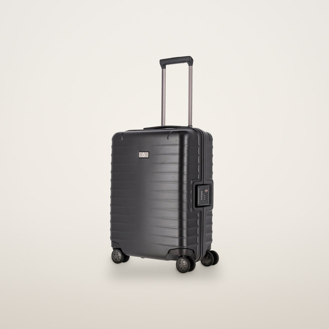 Litron Frame S Black