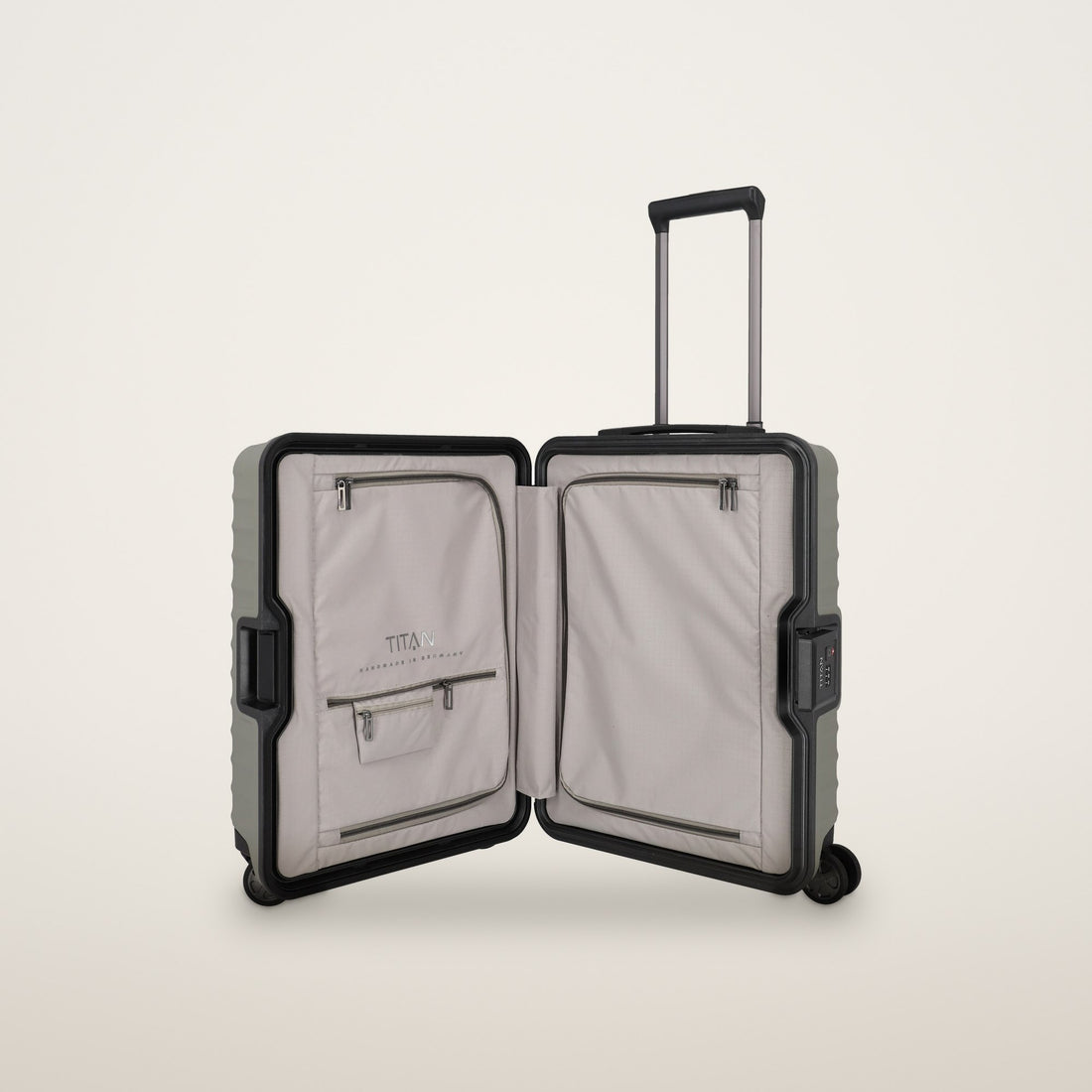 Titan Litron Frame S - Cabin Trolley