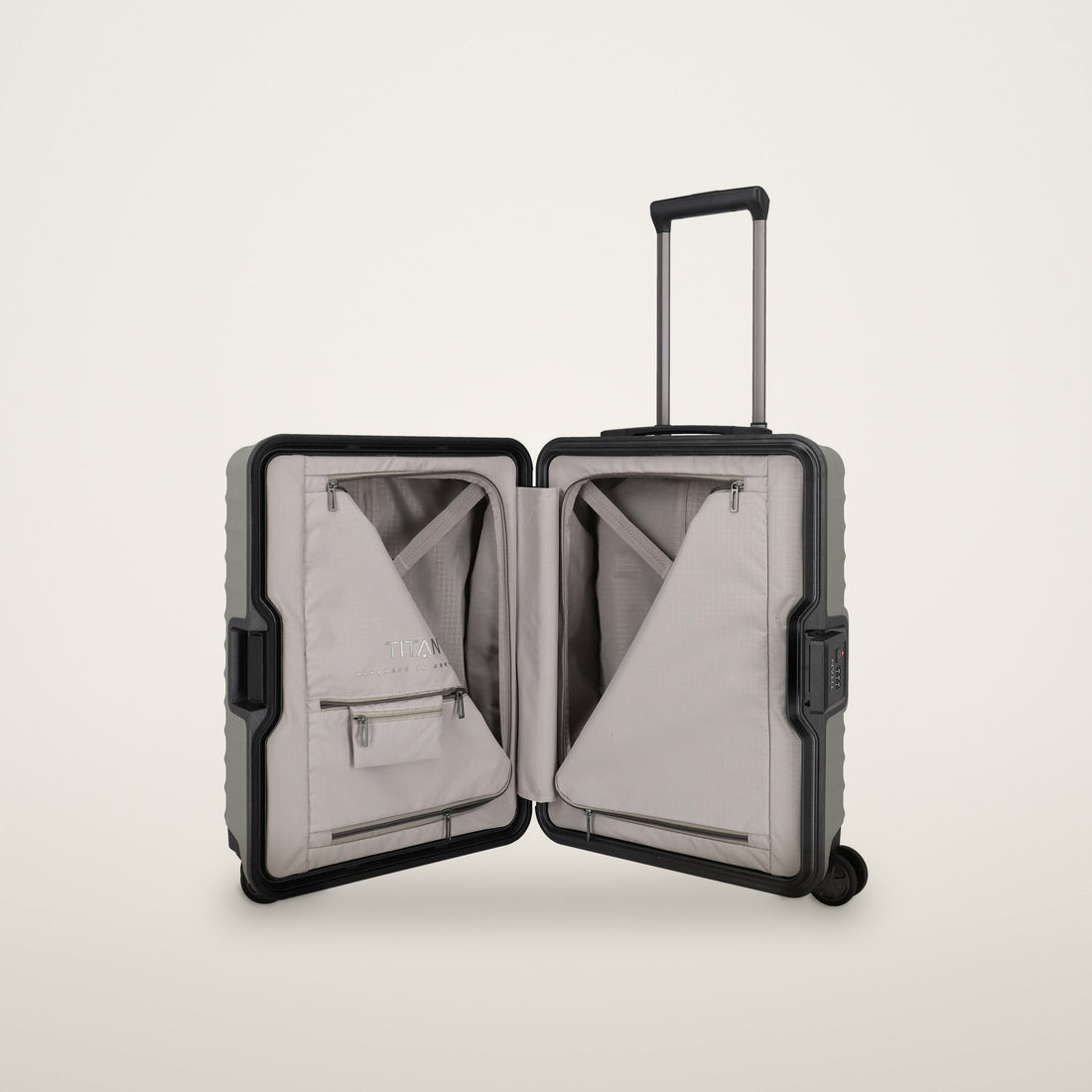 Titan Litron Frame S - Cabin Trolley