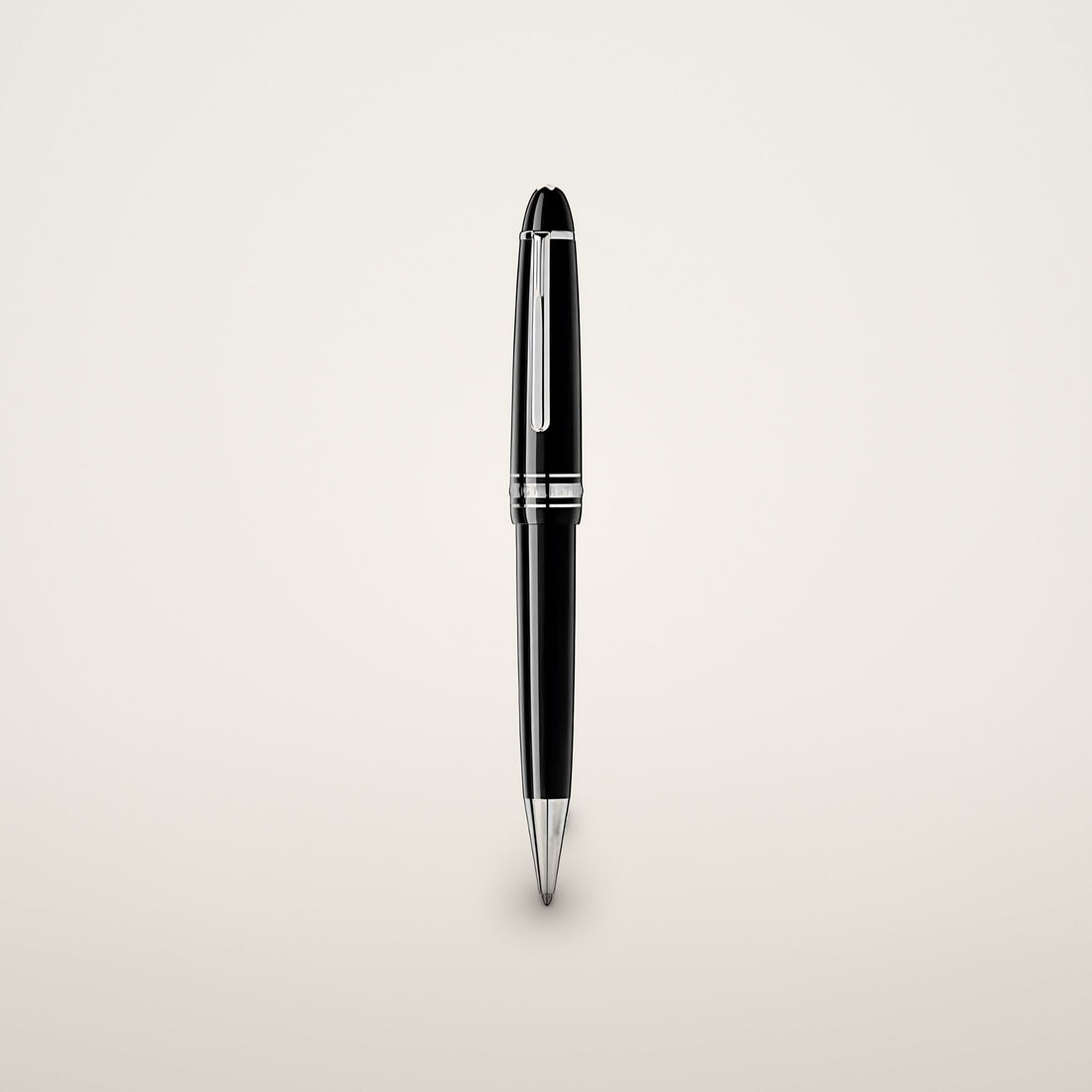 Montblanc Meisterstück Platinum-Coated LeGrand Ballpoint Pen
