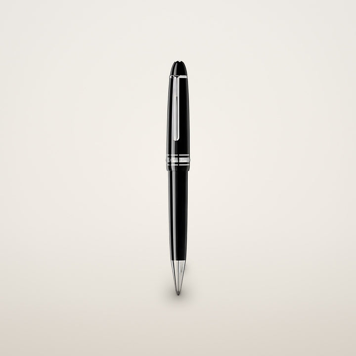 Montblanc Meisterstück Platinum-Coated LeGrand Ballpoint Pen