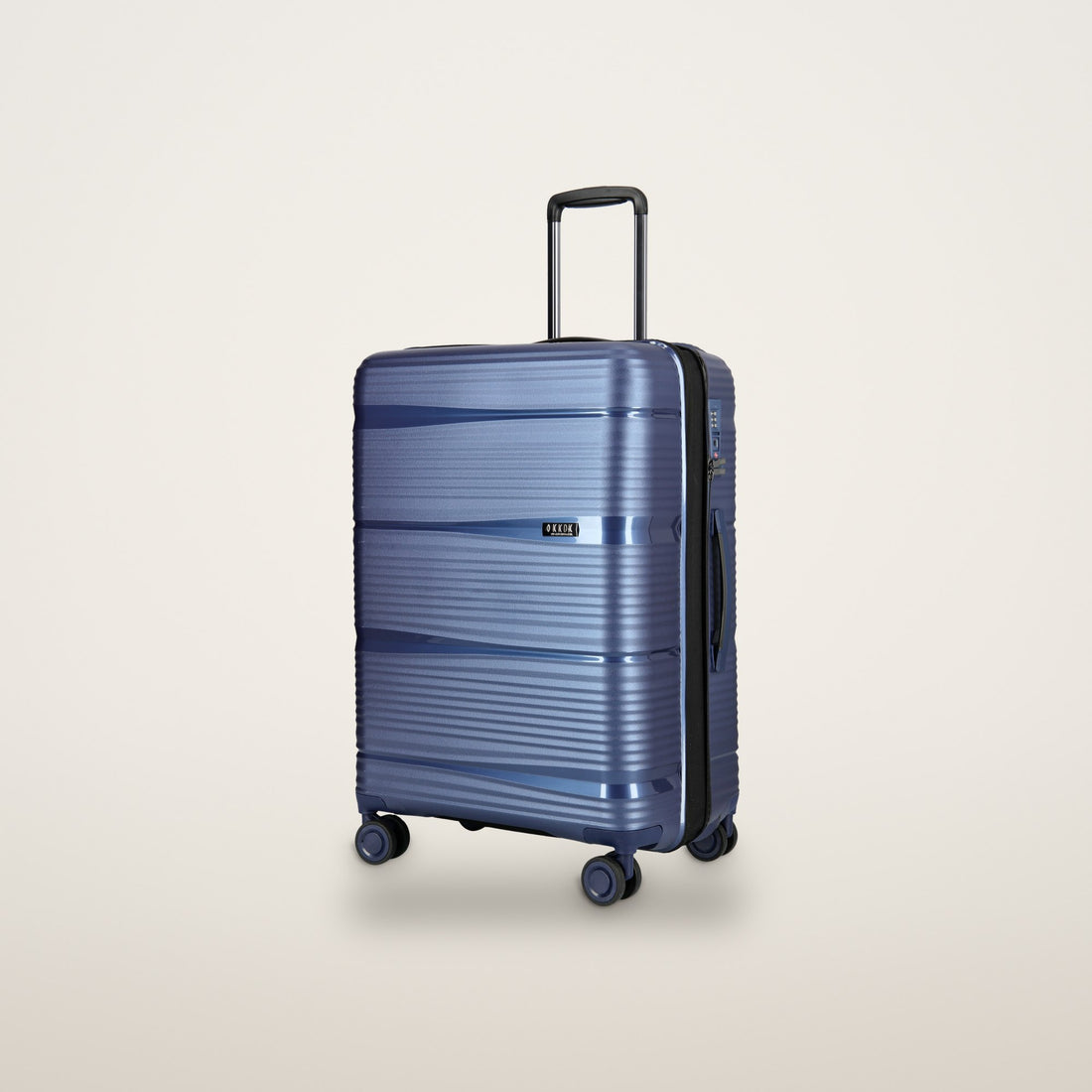 Wire KKDK Check-in M Kuffert