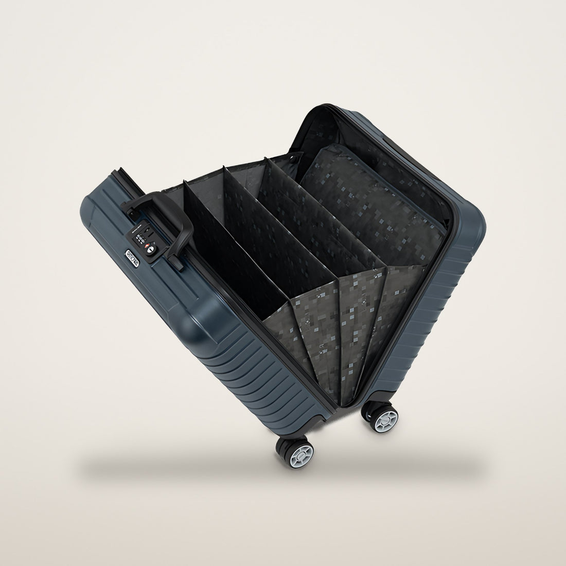 Rimowa Salsa Business Multiwheel