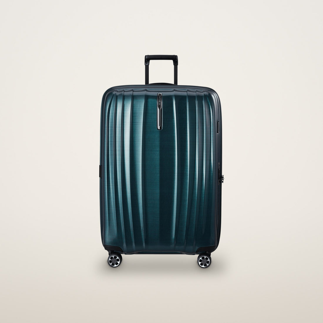 Samsonite Nexis Ekspanderbar kuffert med 4 hjul 82cm