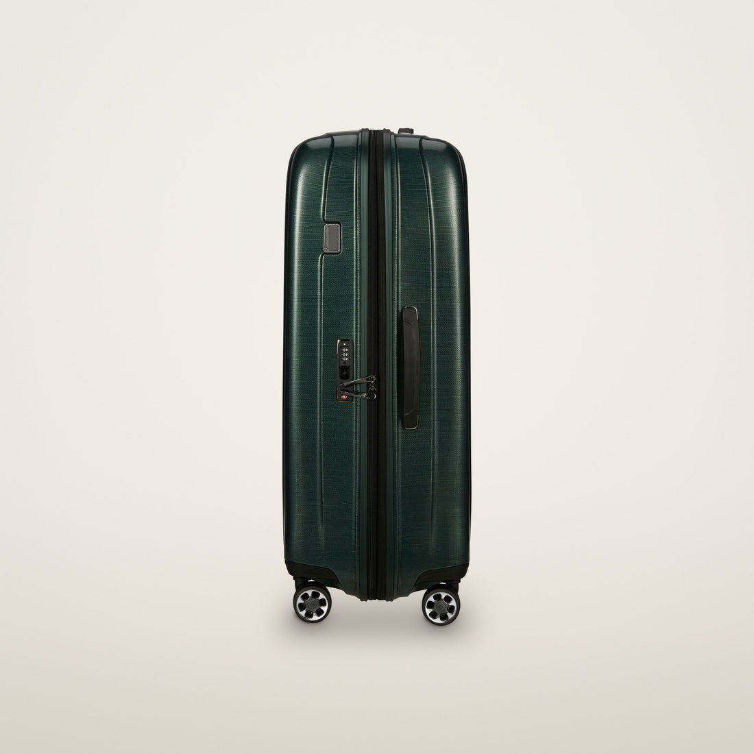 Samsonite Nexis Ekspanderbar kuffert med 4 hjul 82cm