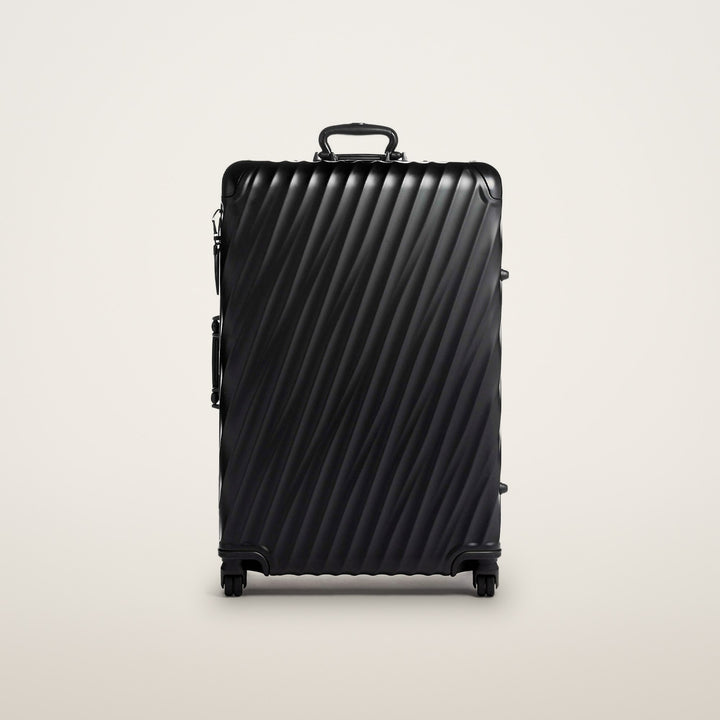 Tumi 19 Degree Aluminium Extended Trip Kuffert