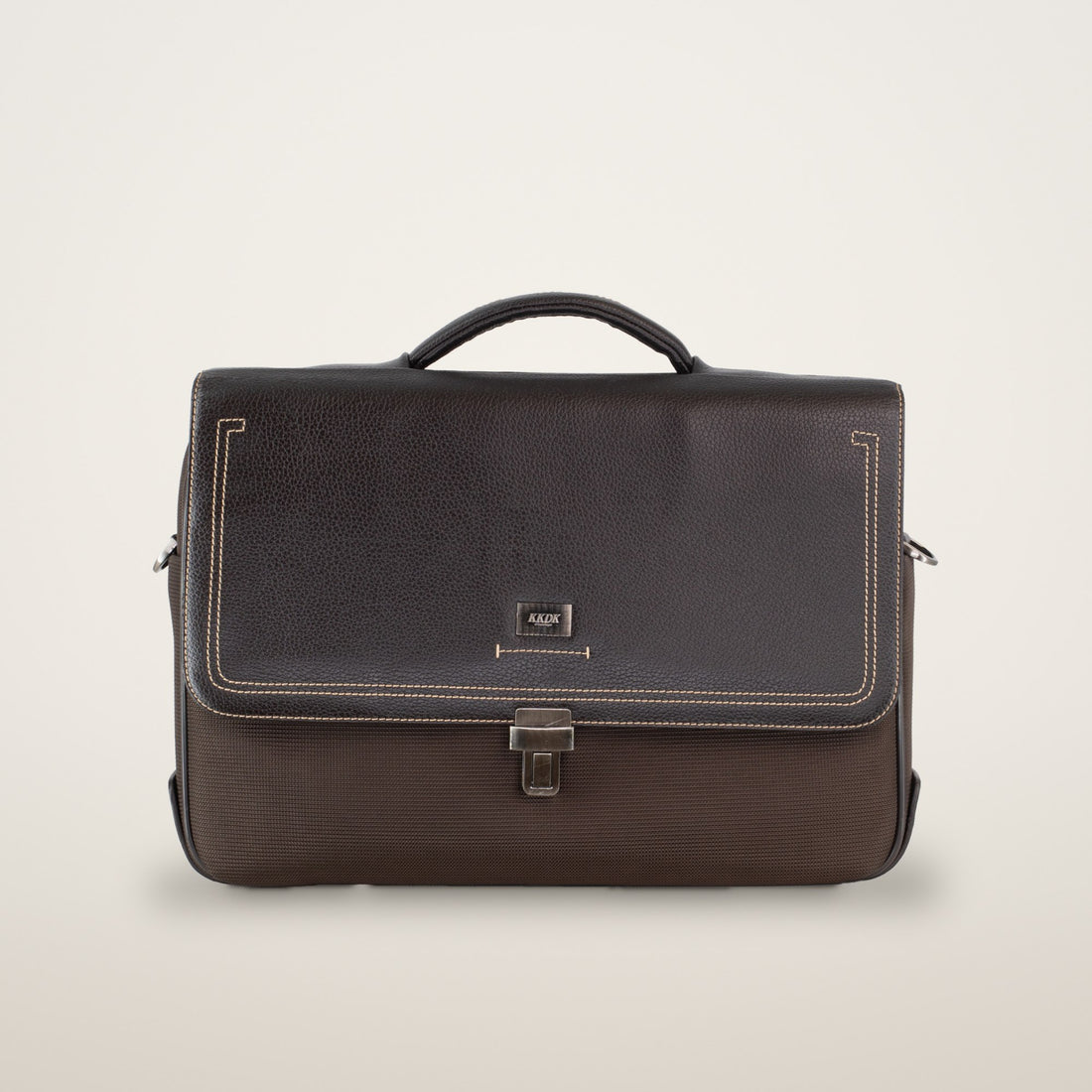 KKDK Executive Slim Computer Case BR02