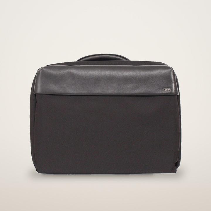 COX Laptop Briefcase Nylon Medium