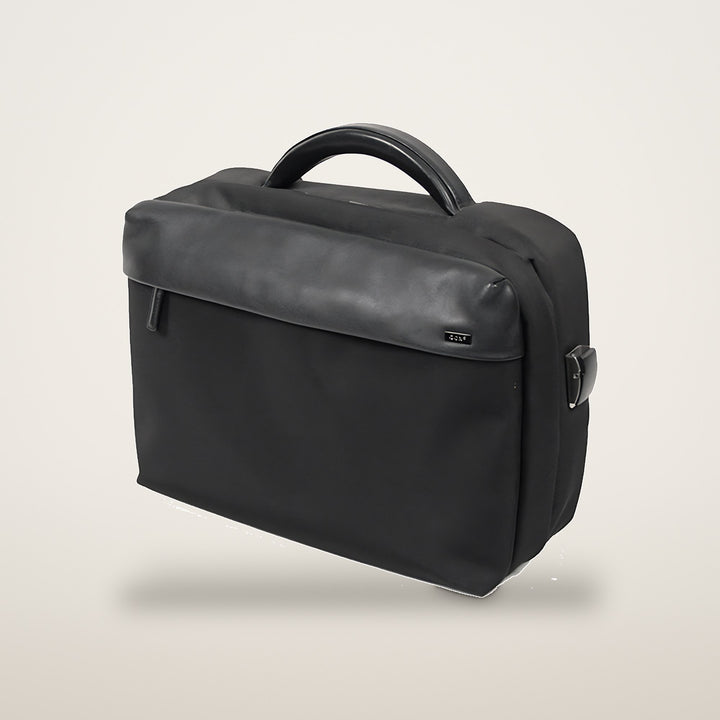 COX Laptop Briefcase Nylon Large