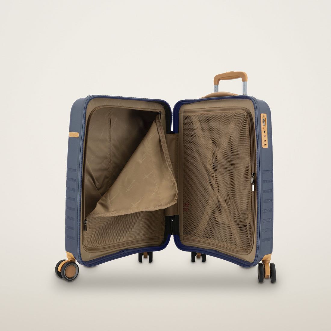 CPH Luggage Classic 55 cm Kabine Kuffert