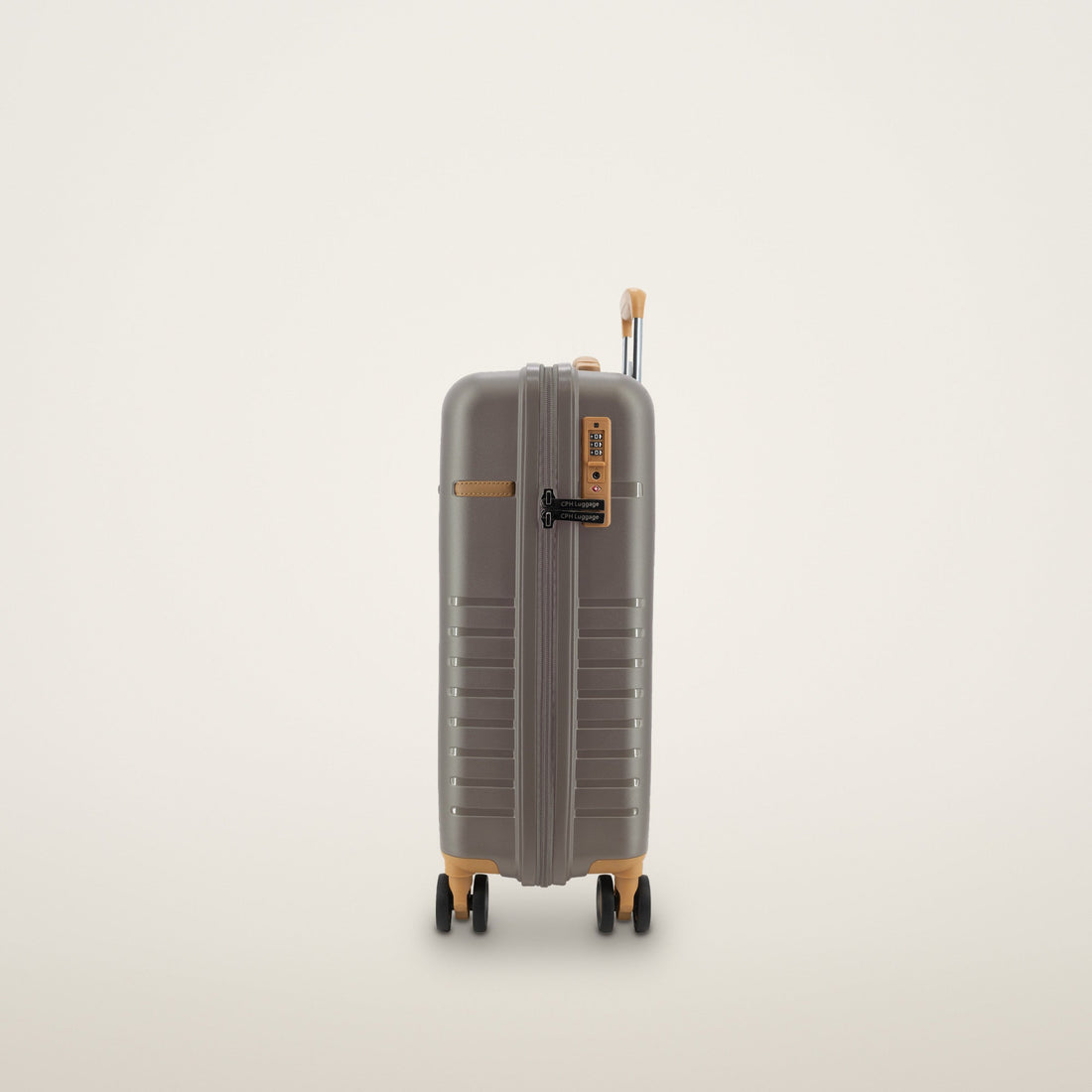 CPH Luggage Classic 55 cm Kabine Kuffert