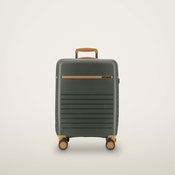 CPH Luggage Classic, studiobillede