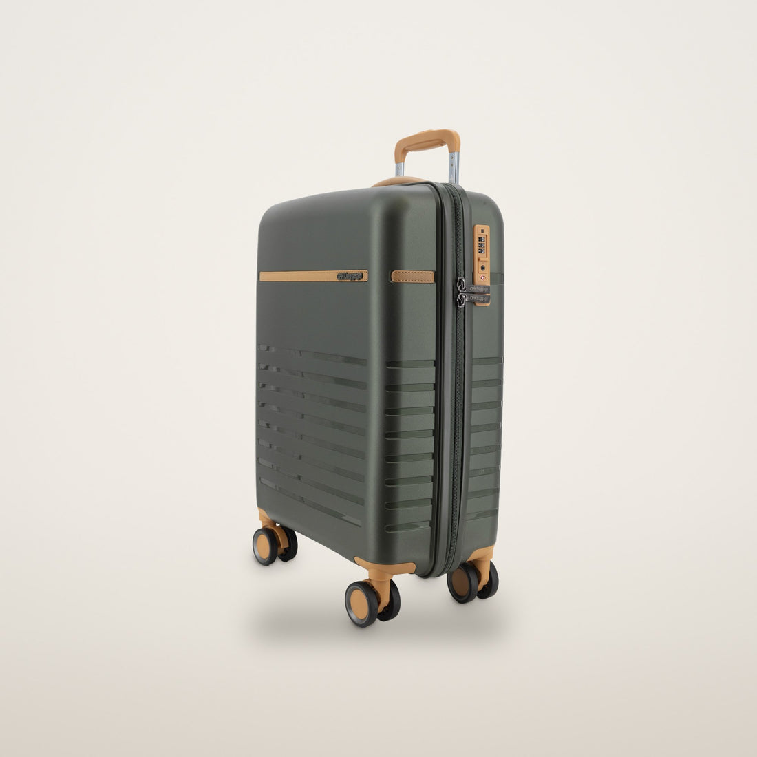CPH Luggage Classic 55 cm Kabine Kuffert