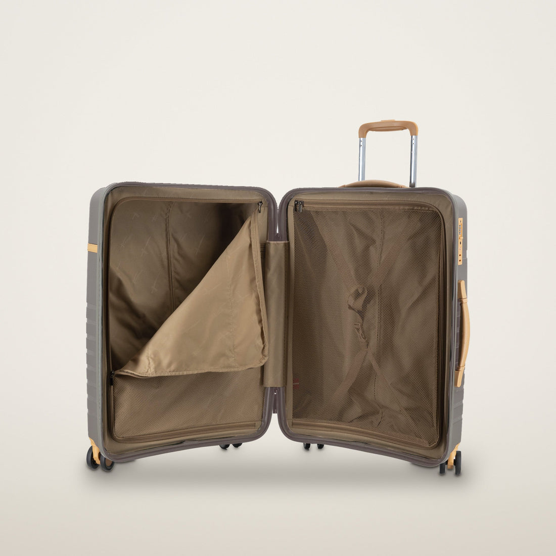 CPH Luggage Classic Check-in L Kuffert