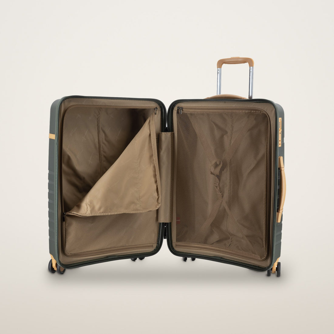 CPH Luggage Classic Check-in L Kuffert