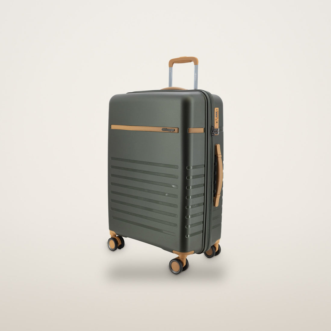 CPH Luggage Classic Check-in L Kuffert