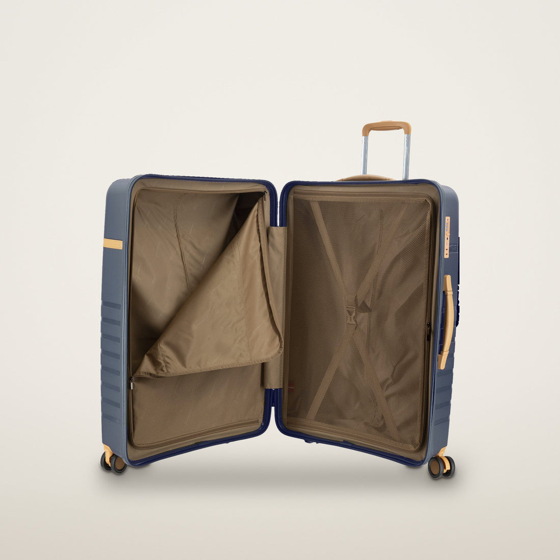 CPH Luggage Classic Check-in M Kuffert