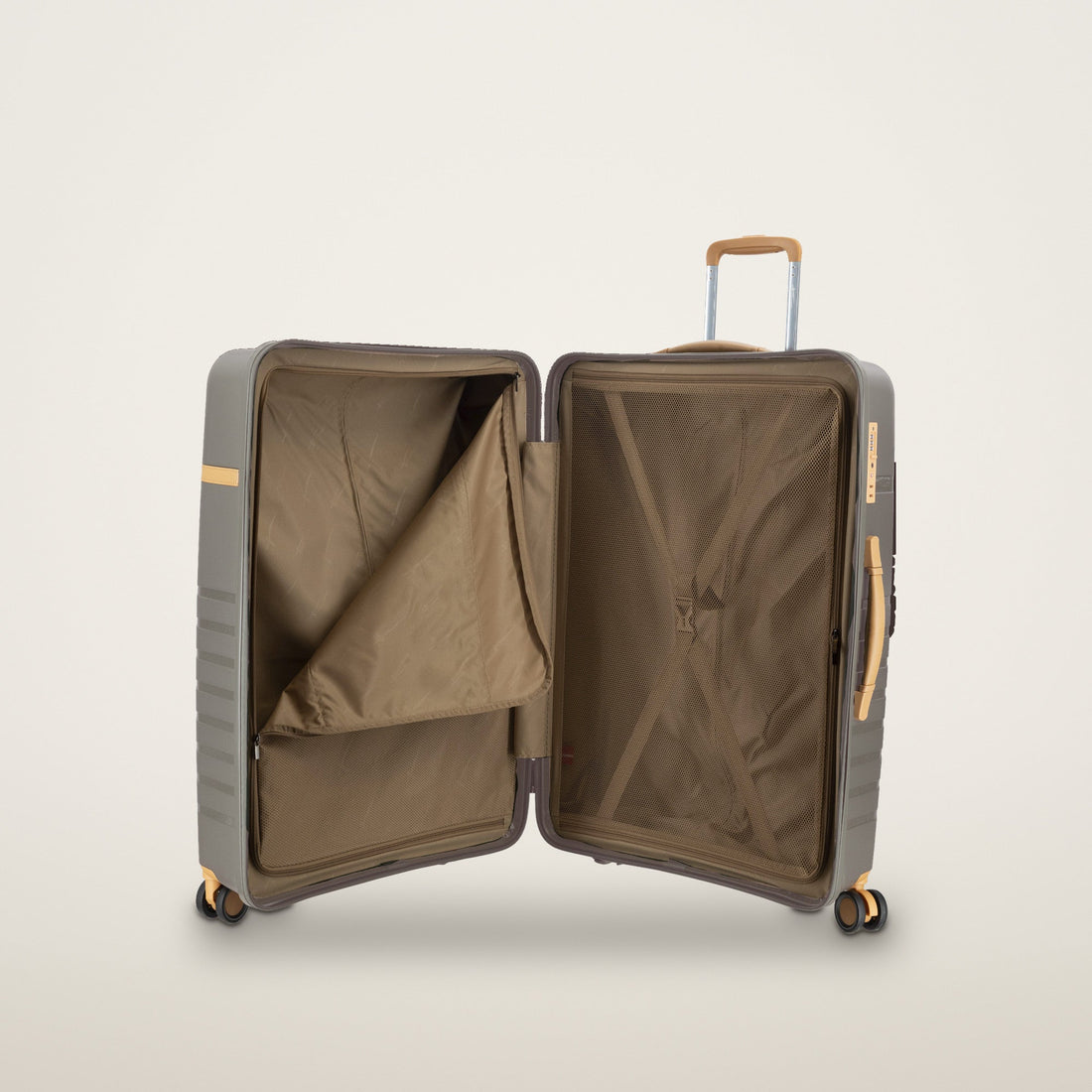 CPH Luggage Classic Check-in M Kuffert