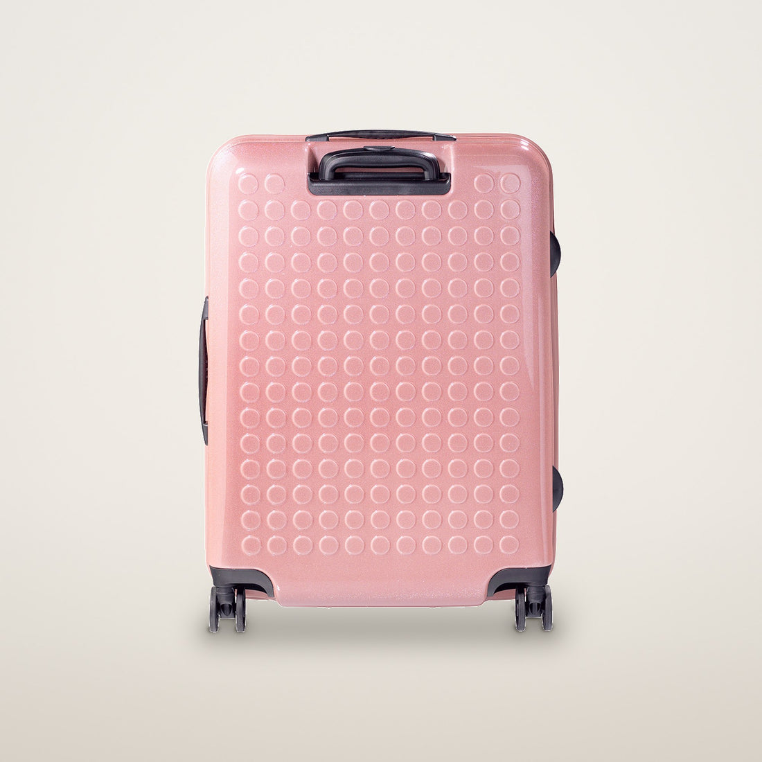 DotDrops Chapter 3 Middle Suitcase Glitter