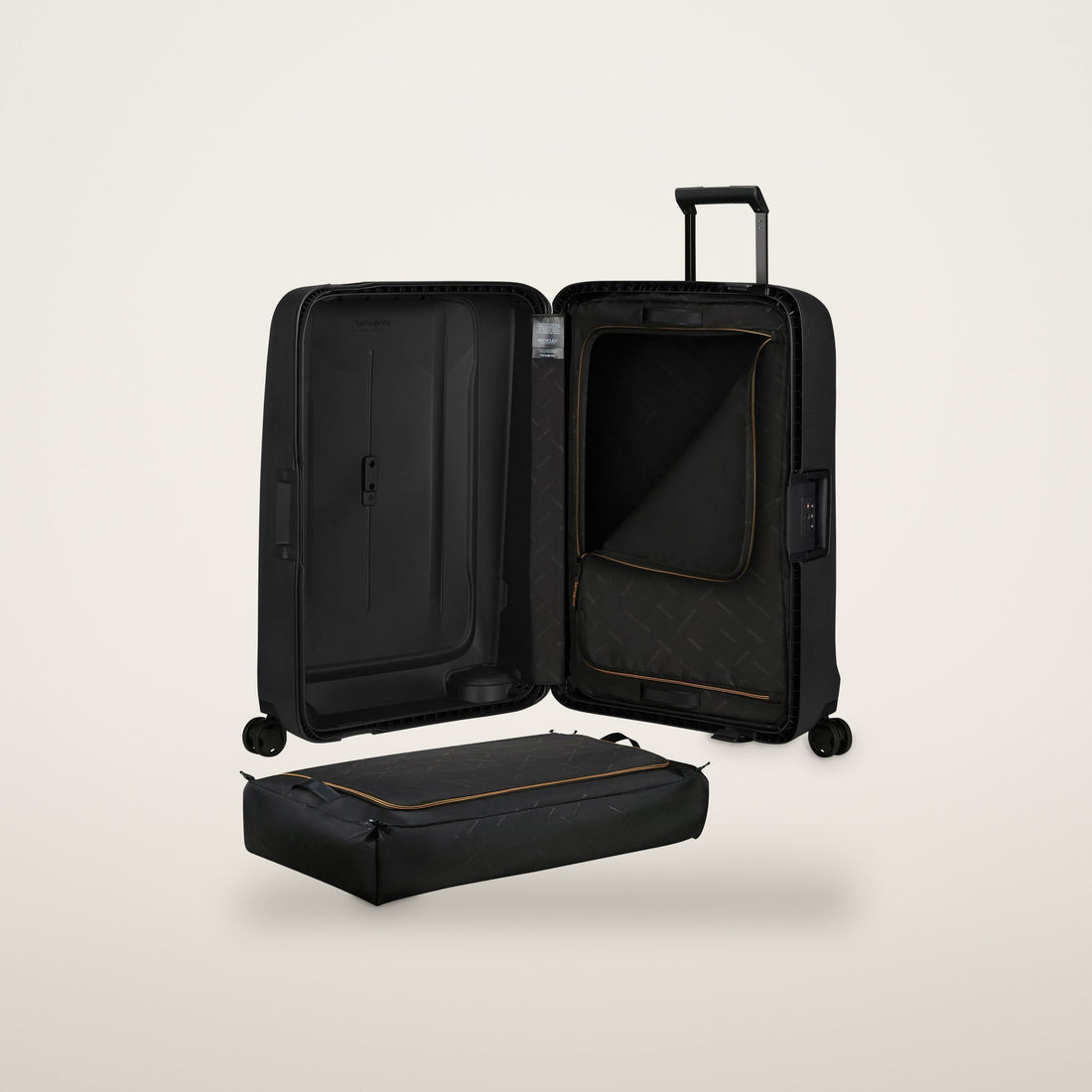 Samsonite Essens Medium Kuffert 69