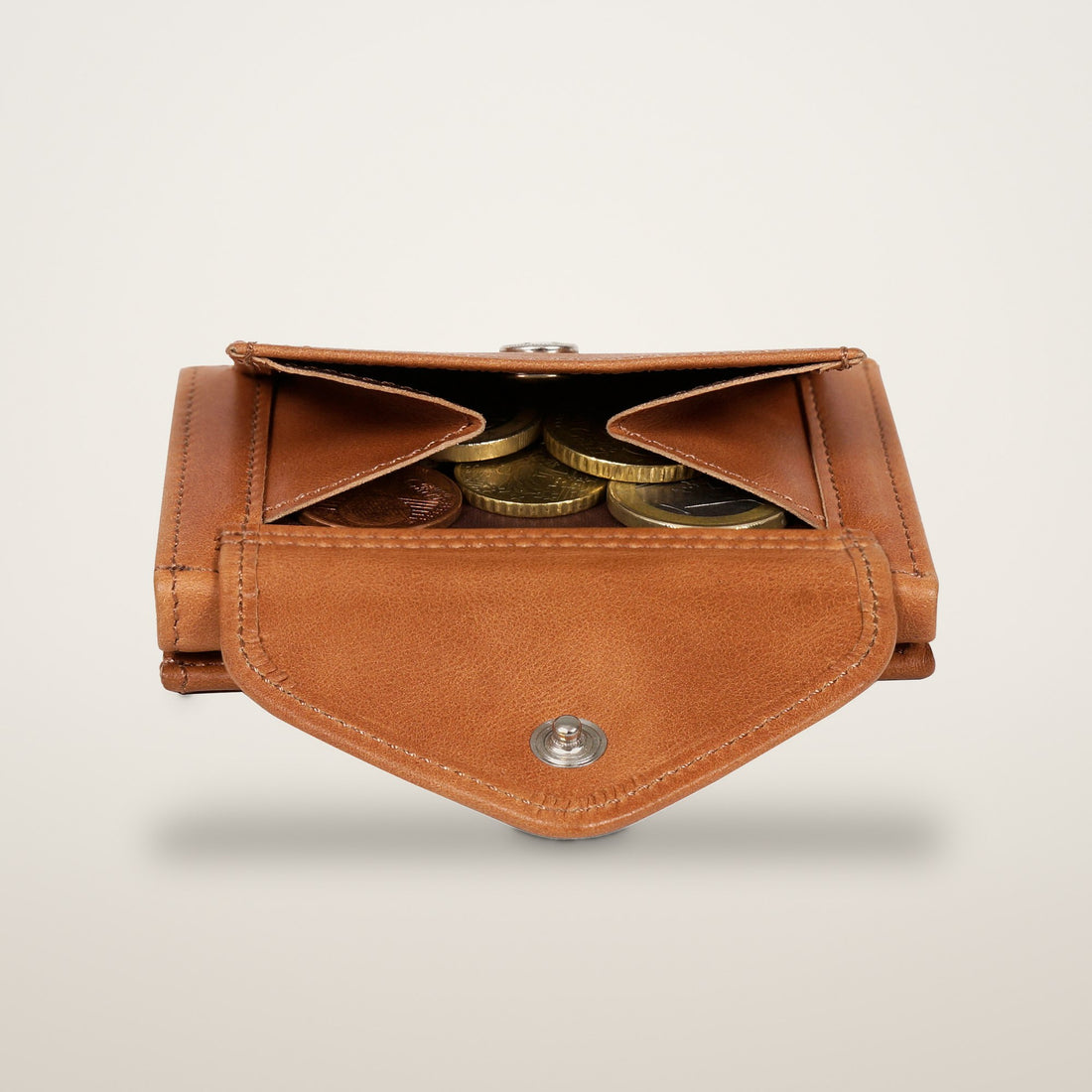 Exentri RFID Kortholder