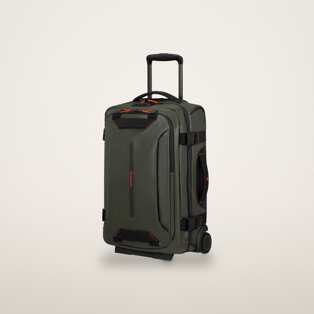 Samsonite Prodiver 2-wheel duffel bag PREMIUM