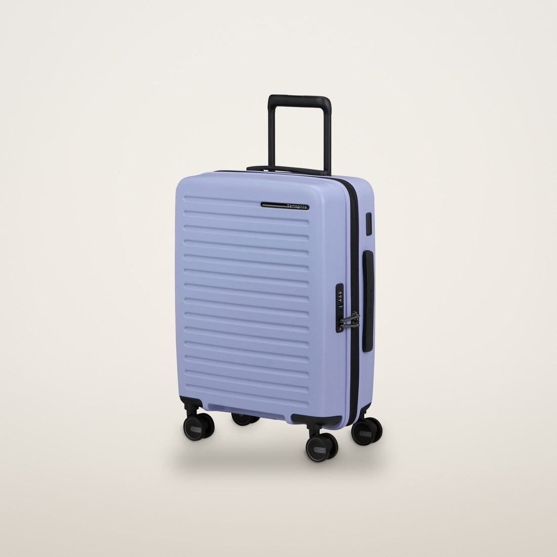 Samsonite Restackd Spinner 55cm Kabine Kuffert m. Ekspansion