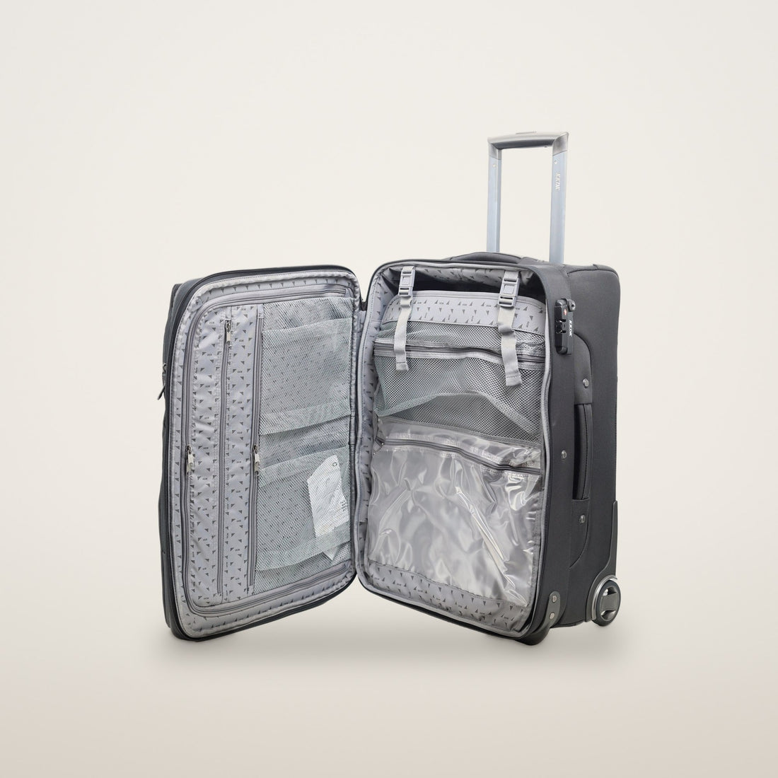 KKDK Business Line Medium Suitcase