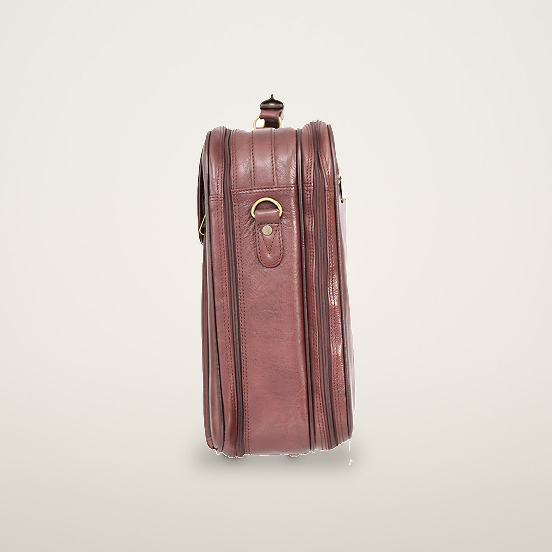 KKDK Boardcase med Garmentbag