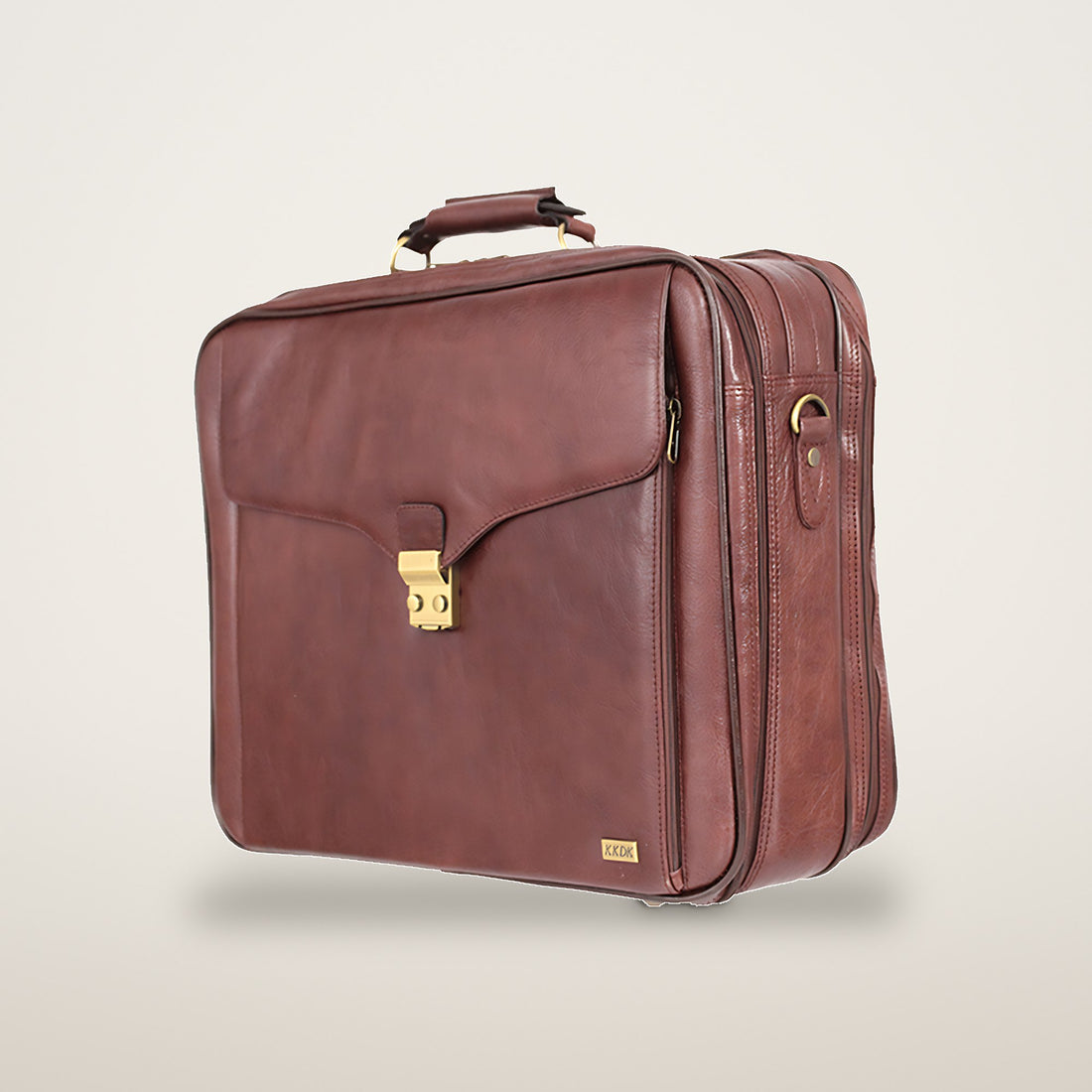 KKDK Boardcase med Garmentbag