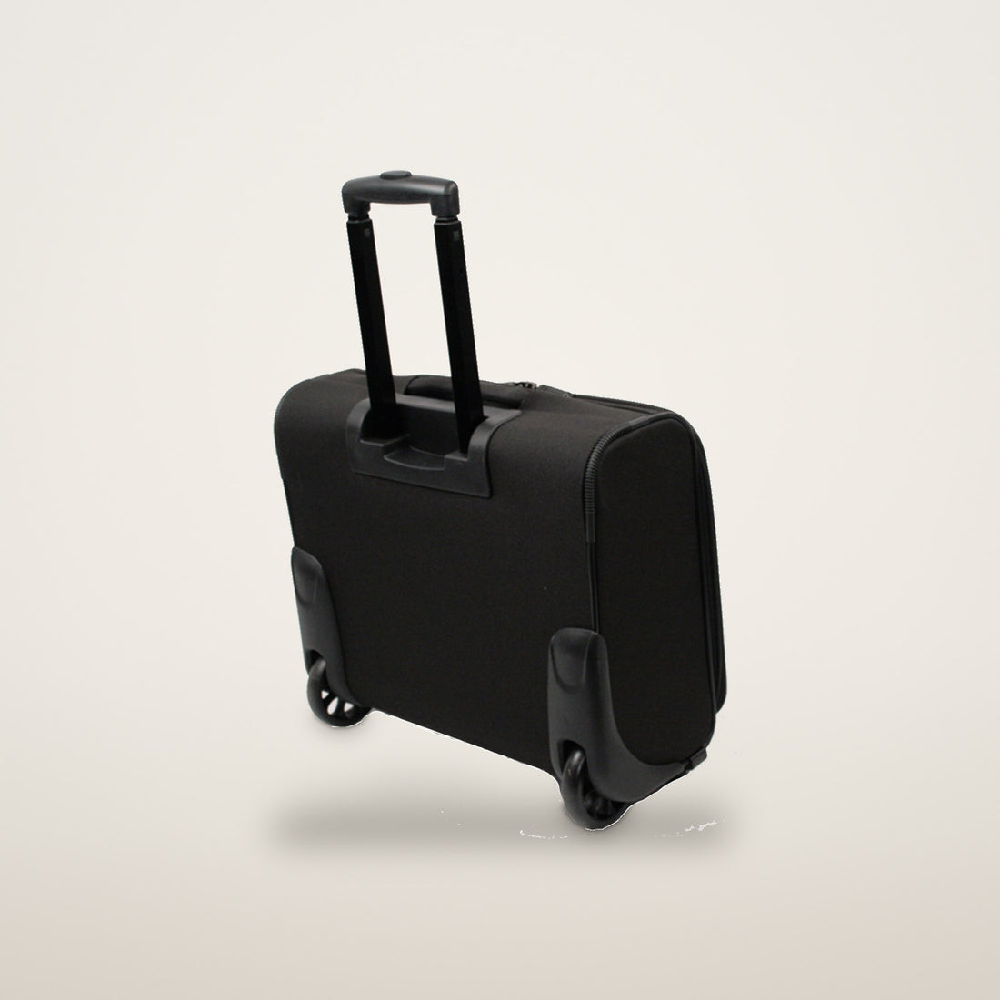 KKDK Business Kabine Trolley Sort