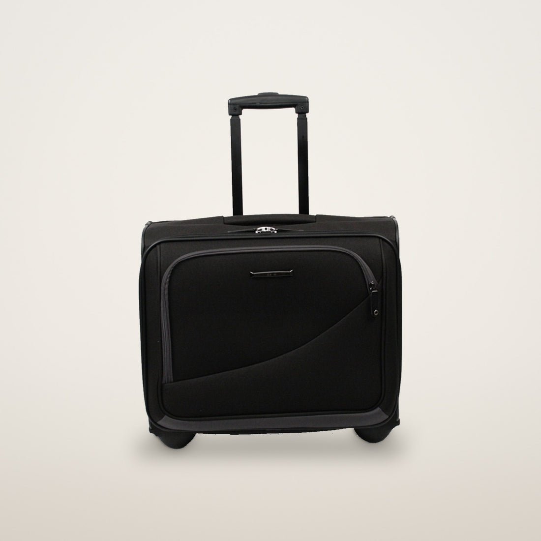 KKDK Business Kabine Trolley Sort
