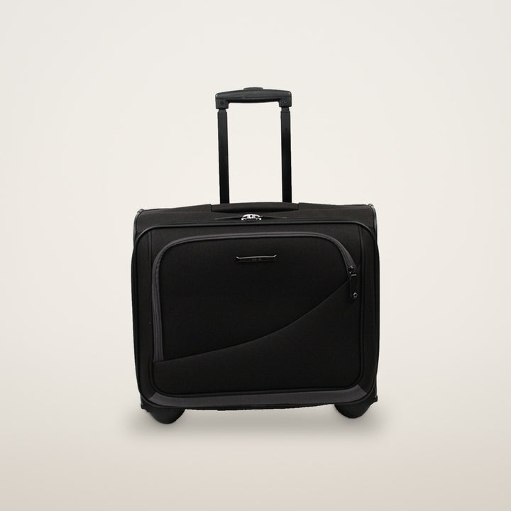 KKDK Business Kabine Trolley Sort