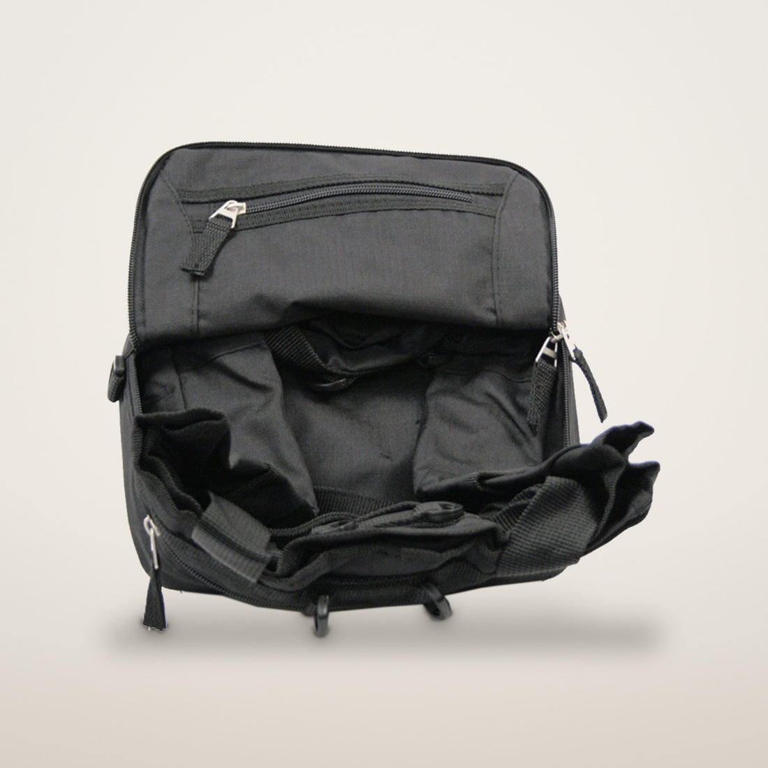 KKDK Folding Tote Bag