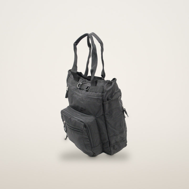 KKDK Sammenfoldelig Tote Bag