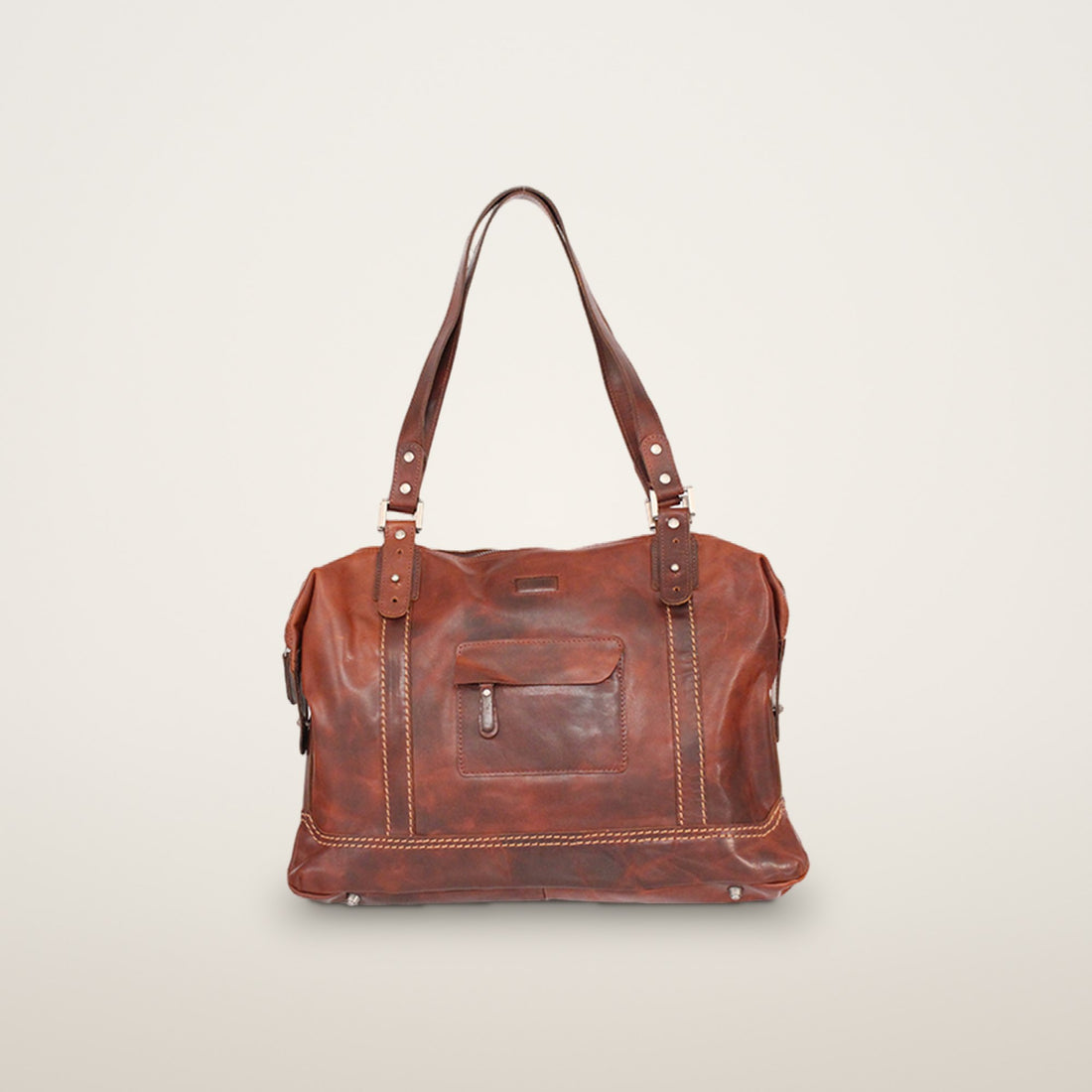 KKDK iPad Briefcase