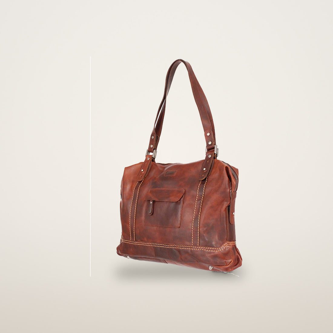 KKDK iPad Briefcase