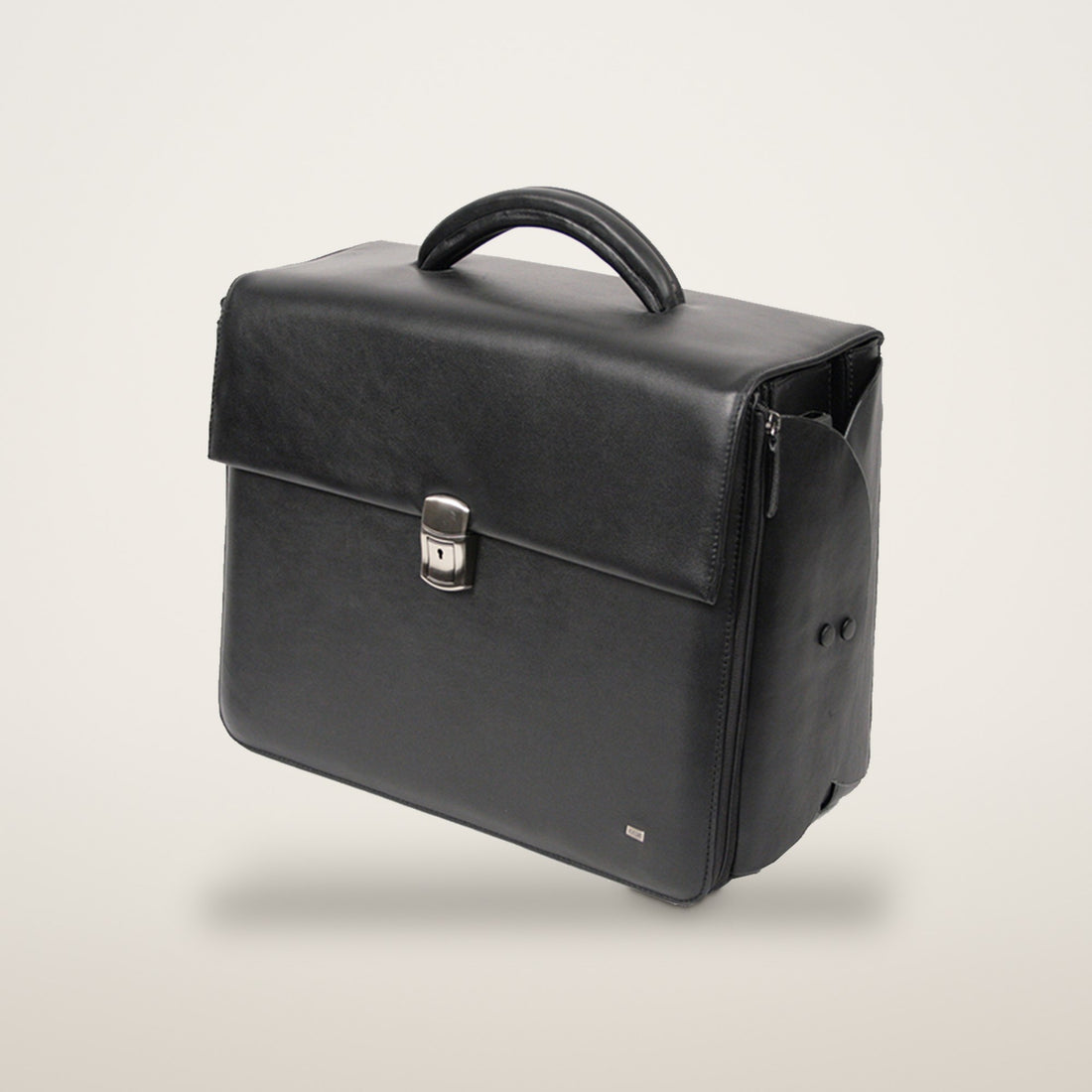 KKDK Laptop Briefcase With Expander