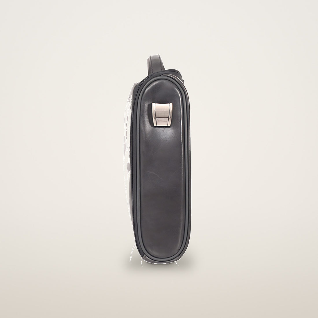 KKDK Laptop Case Italian Leather
