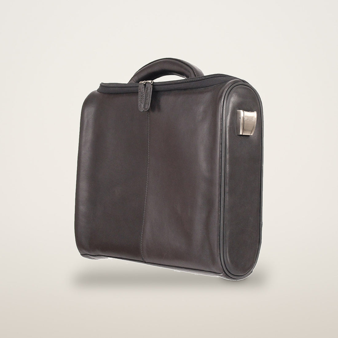 KKDK Laptop Case Italian Leather