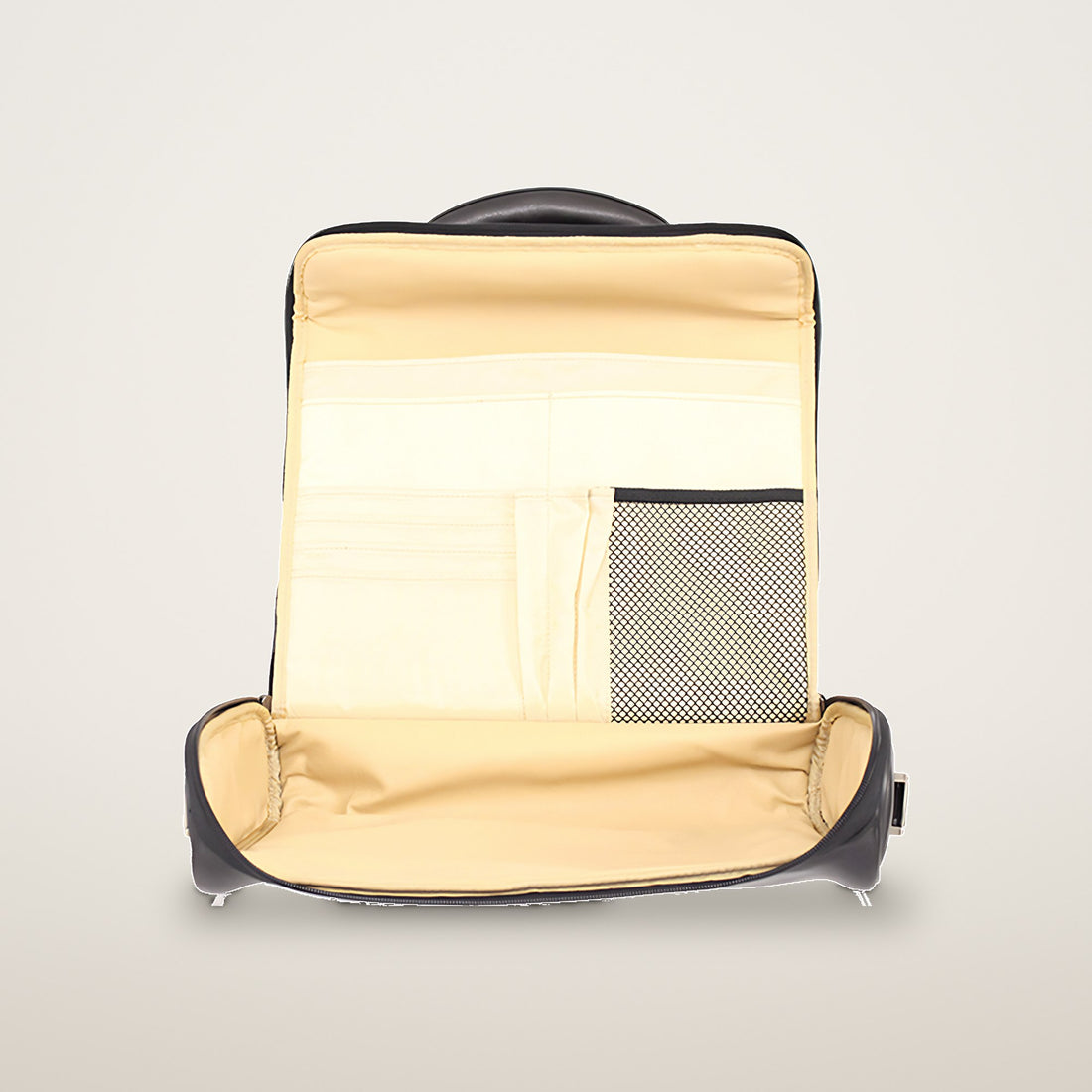 KKDK Laptop Case Italian Leather
