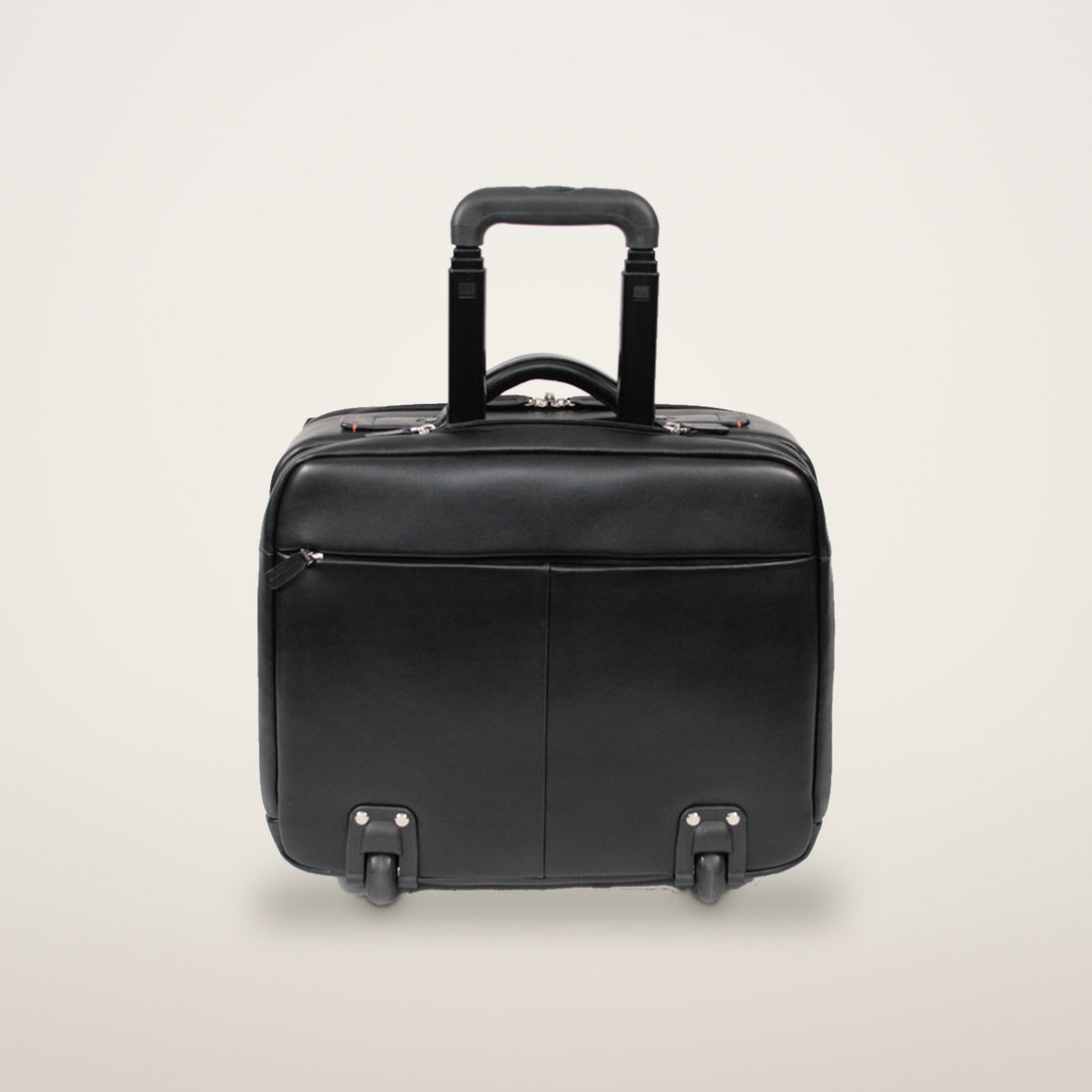 KKDK PC Boardcase Læder