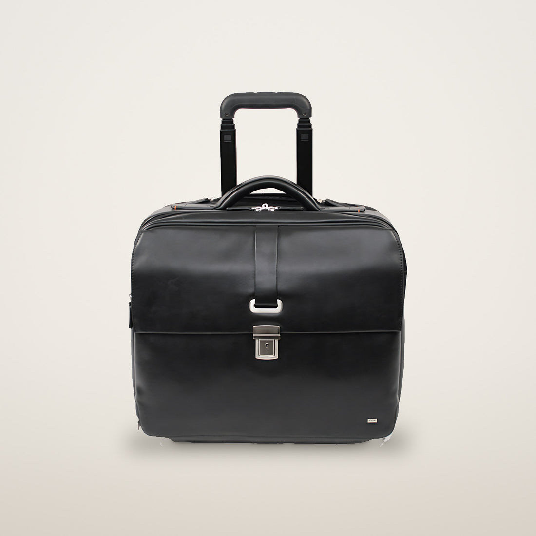 KKDK PC Boardcase Læder