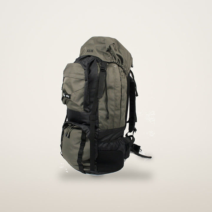 KKDK Outdoor Hiking Backpack