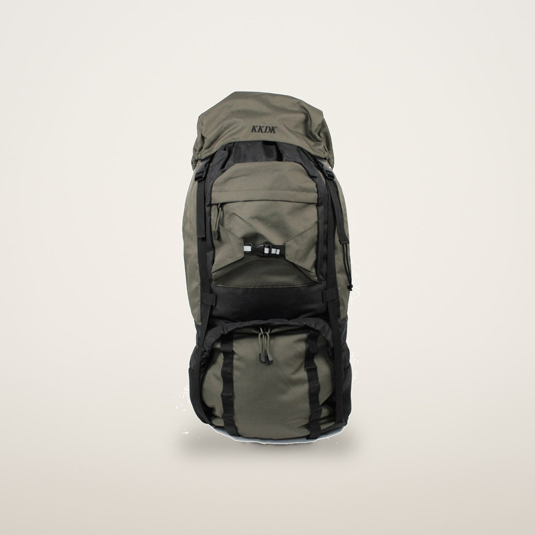 KKDK Outdoor Hiking Backpack