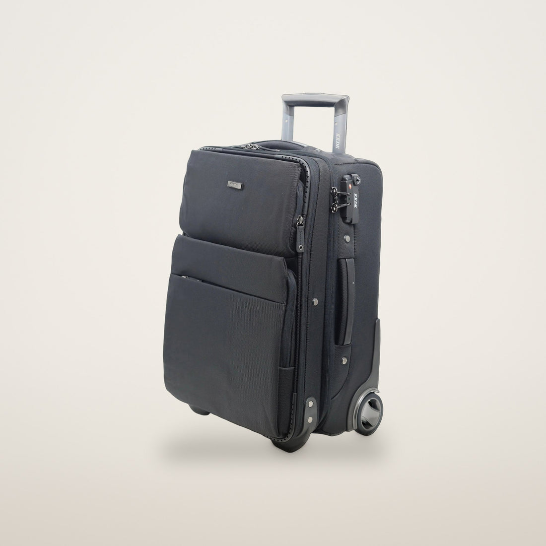 KKDK Business Line Kabine kuffert med 2 hjul 4900s