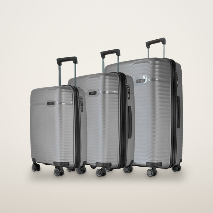 Evolution KKDK Suitcase