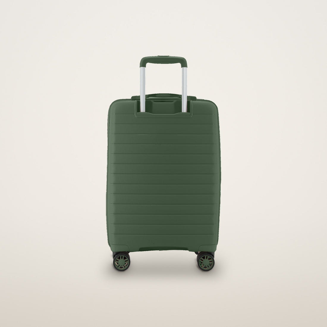 Frontpack Kabine Kuffert